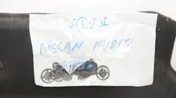 Aislamiento de capó OEM 360186725 para Nissan NV200