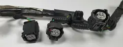 Toyota Aygo X 2023 injectorharness OEM 821260H010B