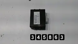 Lexus ECU AM-345863 für RX 300 2004 - Gebraucht