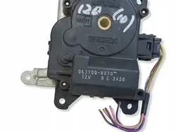 Válvula de ventilação Toyota Land Cruiser J120 OEM 0637008870