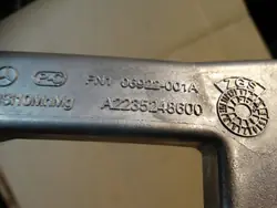 OEM A2235248500 Stagstav Vänster/Höger Mercedes W223