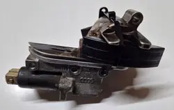 Jakoketjun kiristin OEM 058109088E Audi A4:lle