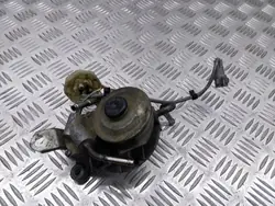 Kraftstofffilterbasis OEM 23300-0R073 für Toyota Auris II