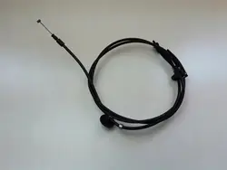 Ford OE DT1116C657AE Motorkap openkabel - Gebruikt
