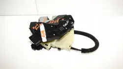 Bakluckelås OEM 371116511 för Ford Ecosport II 2013-17