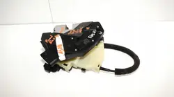 Fecho porta-malas OEM 371116511 para Ford Ecosport II 2013-17