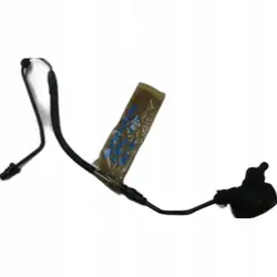 Kopplingsslang VW SEAT SKODA 1K1721465AE