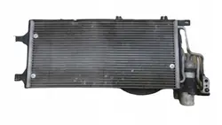 Opel OE 13106020 Ilmastointijäähdytin
