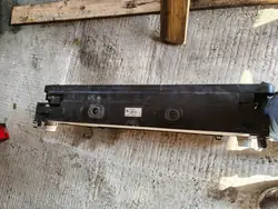 OEM 8509170 Etujarrupalat BMW 5-sarjaan
