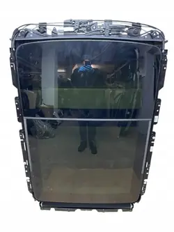 Techo Panorámico Sky Lounge OEM BMW X5 G05 LCI