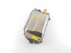 Chauffage liquide de refroidissement BMW I4 OEM 5A9D015