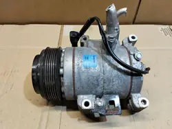 Compresseur de climatisation Mazda 6 GJ CX-5 2.2 SKYACTIV FD46XG100CC