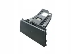 BMW Mukiteline OEM 3418358 X3 E83:lle (2006-2010)