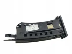 BMW Mukiteline OEM 3418358 X3 E83:lle (2006-2010)