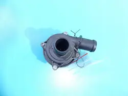 Pompe à eau OEM 5Q0965567 pour Skoda Octavia III