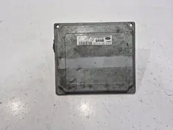 COMPUTADOR FORD FIESTA VI MK6 1.3B 4S61-12A650-KB
