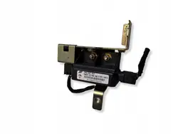 Sensor de aceleração ESP Ford OEM 7M3907637