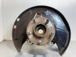 Opel FBZ24347 Voorwielnaaf - Gebruikt OE-onderdeel