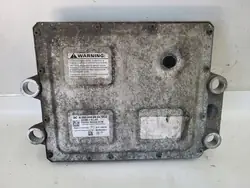 Contrôleur ACM A0004464854 Actros MP4