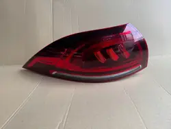 Lámpara trasera izquierda Mercedes GLE W167 A1679061007