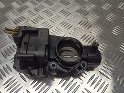 Drosselklappe Renault 2.0 T