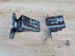 Paumelles de Porte OEM Z40W Avant Droit pour Opel Meriva B