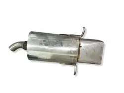 Embout d'échappement OEM 000 pour Seat Leon (1P)