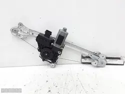Regulador de ventana Opel Astra 2005 OEM 994891100
