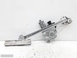 Fönsterregulator Opel Astra 2005 OEM 994891100