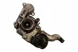 Gebruikte turbo OEM 4917203000 voor Citroën Berlingo