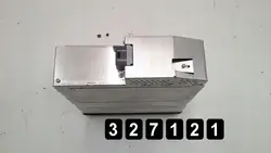 BMW CD-vaihtaja OEM AM-327121 5-sarjaan