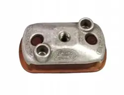 Land Rover OE EPLA3D079AC Differentialfäste