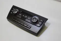 Pannello di Controllo Aria BMW 1 E87 9199260-01