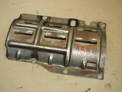 Mercedes-Benz OE A2660-140166 Ölwanne Schutz