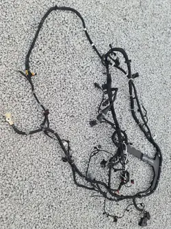 Kabelbaum OEM 68421776AG für Jeep Wrangler JL 4XE