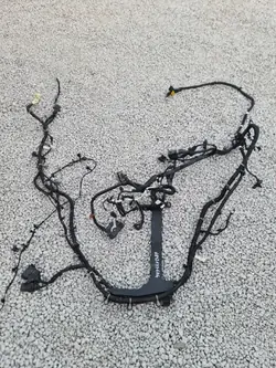 Kabeltråd OEM 68421776AG för Jeep Wrangler JL 4XE