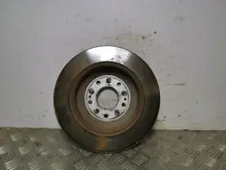 Disque de frein arrière Kia OE OEM FOB17266 - Occasion