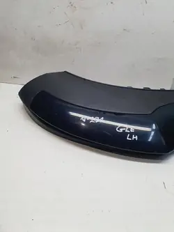 Vorderer Stoßfänger-Ecke Links Mercedes GLE A2928854722