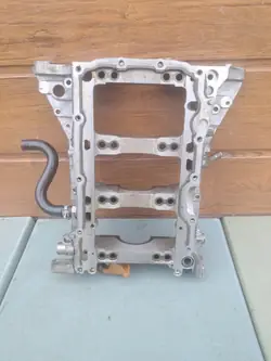 Infiniti Veivaxelstöd OEM 038181 för 3.0B VR30