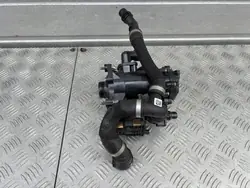 BMW X2 Termostaatti OEM 61047209 1.5 Bensiini