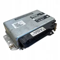 BMW 5 E34 1995 Contrôleur ECU Moteur 0260002056
