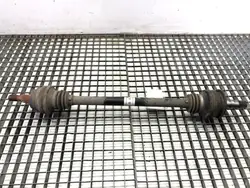 Eixo de transmissão traseiro direito Mercedes GLE A1663501110