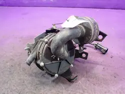 OPEL ASTRA F 94-02 1.6 Bomba de aire secundaria 90470029