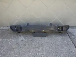 OEM 86631-N7GB0 Bakre stötfångarbalk Hyundai Tucson