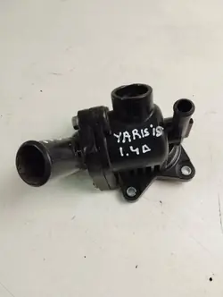 Toyota Termostaatti OEM DAL9950 - Käytetty OE-osat