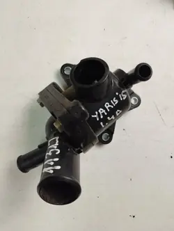 Toyota Termostaatti OEM DAL9950 - Käytetty OE-osat