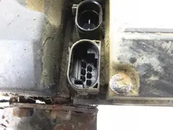 Webasto OEM 85977G för Seat Alhambra I - Begagnad