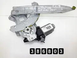 Nissan Note Fensterheber OEM 400928a - Gebraucht