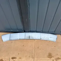 MERCEDES GLA W156 FRAM SPOILER AMG 13-17