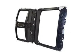 Cadre de toit ouvrant Citroen DS5 2015 OEM 98075470ZE